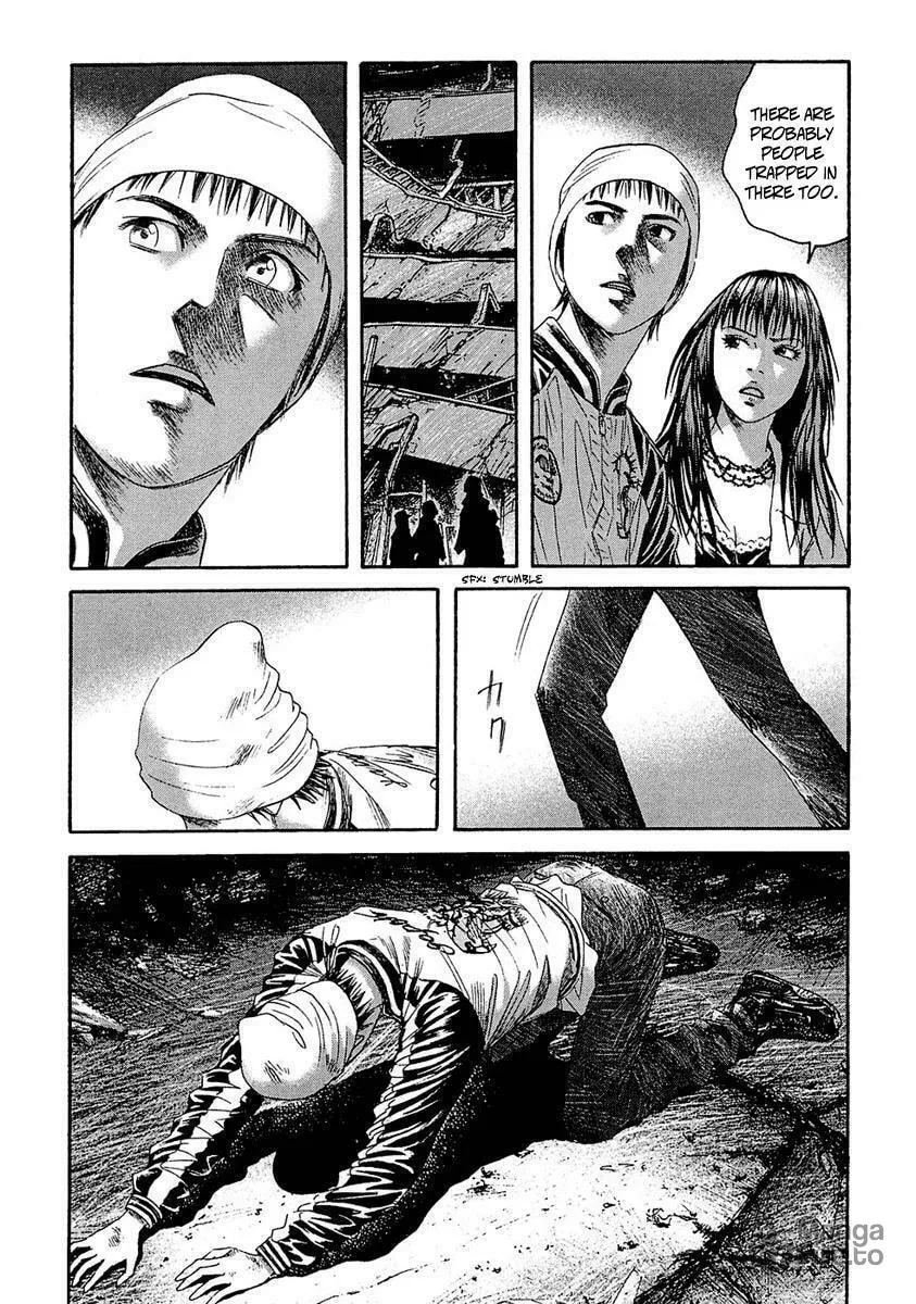 Read 51 Ways to Save Her chapter 24 image 4 on Lezhin