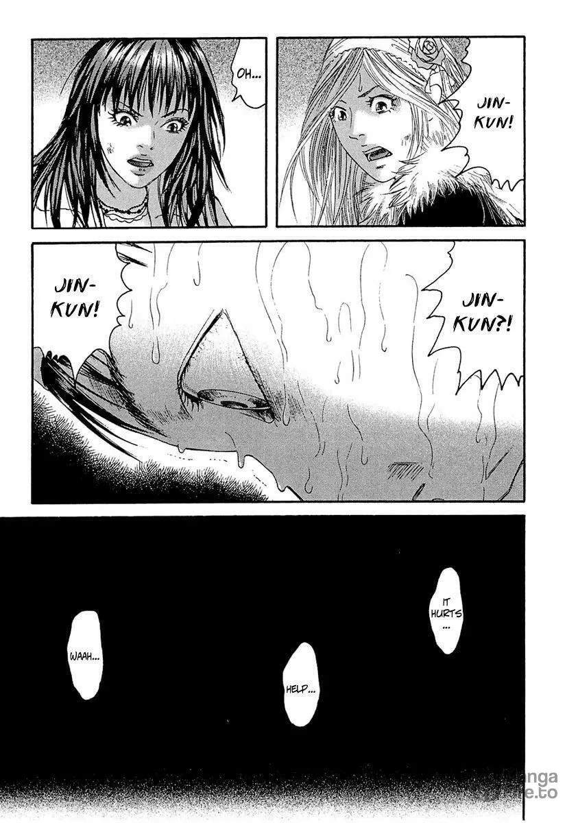 Read 51 Ways to Save Her chapter 24 image 5 on Lezhin