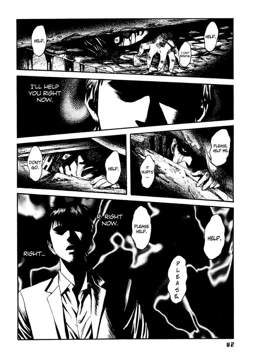 Read 51 Ways to Save Her chapter 24 image 7 on Lezhin
