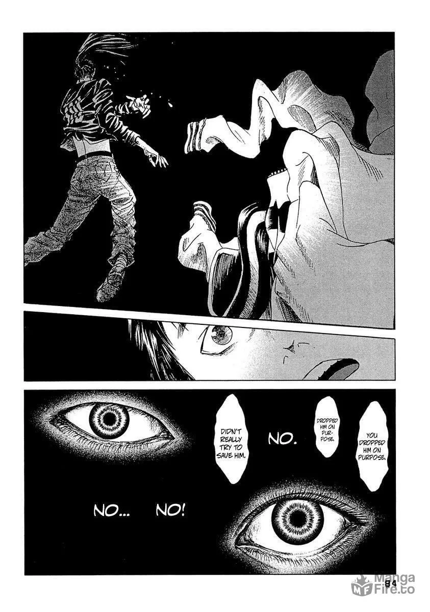 Read 51 Ways to Save Her chapter 24 image 9 on Lezhin