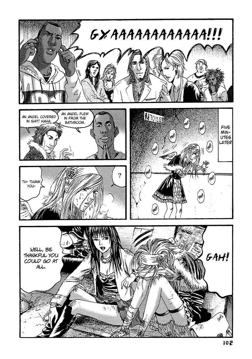 Read 51 Ways to Save Her chapter 25 image 10 on Lezhin