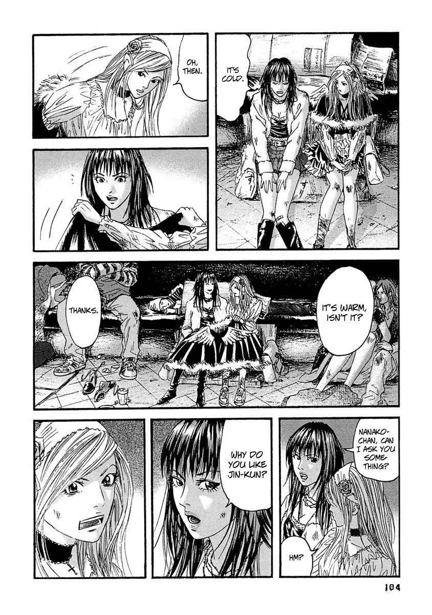 Read 51 Ways to Save Her chapter 25 image 12 on Lezhin