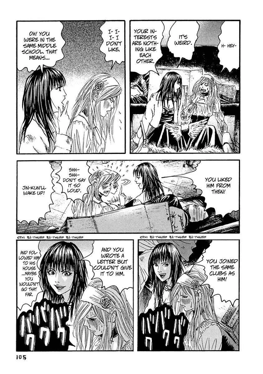 Read 51 Ways to Save Her chapter 25 image 13 on Lezhin