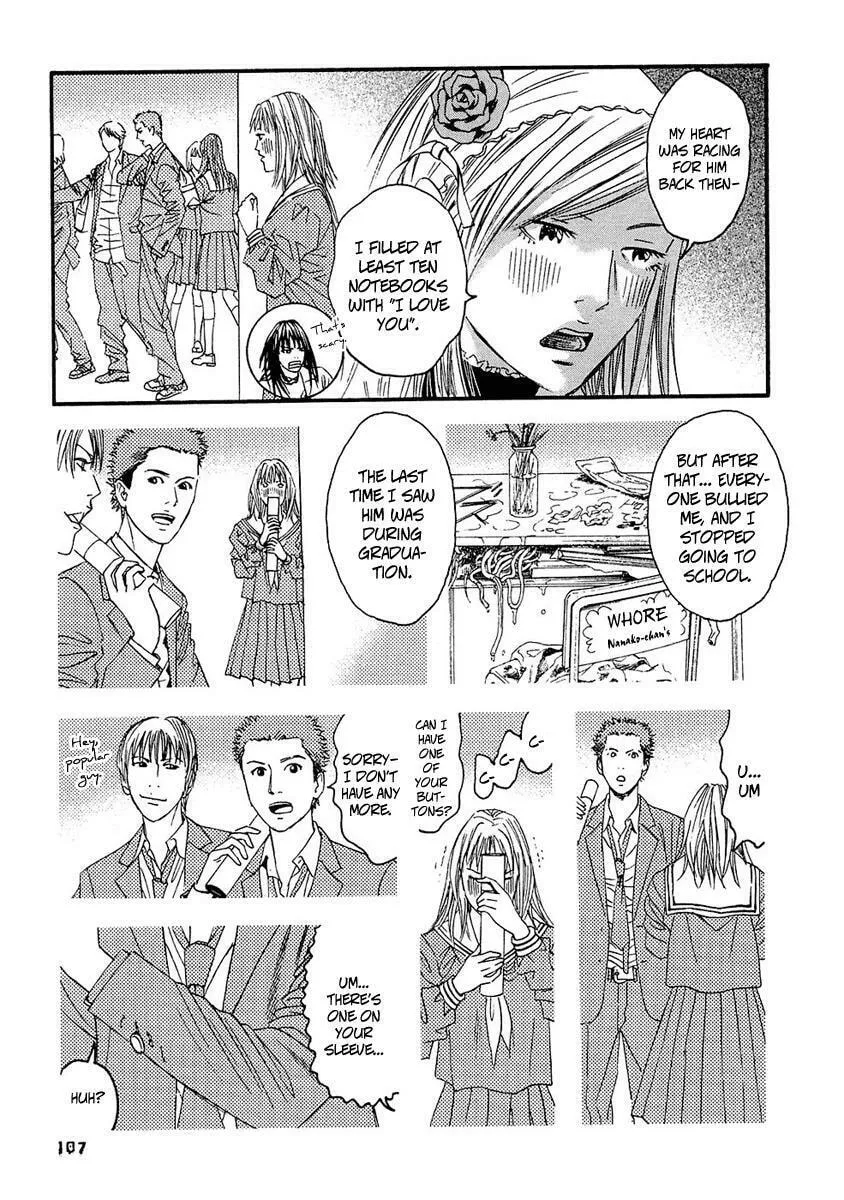 Read 51 Ways to Save Her chapter 25 image 15 on Lezhin