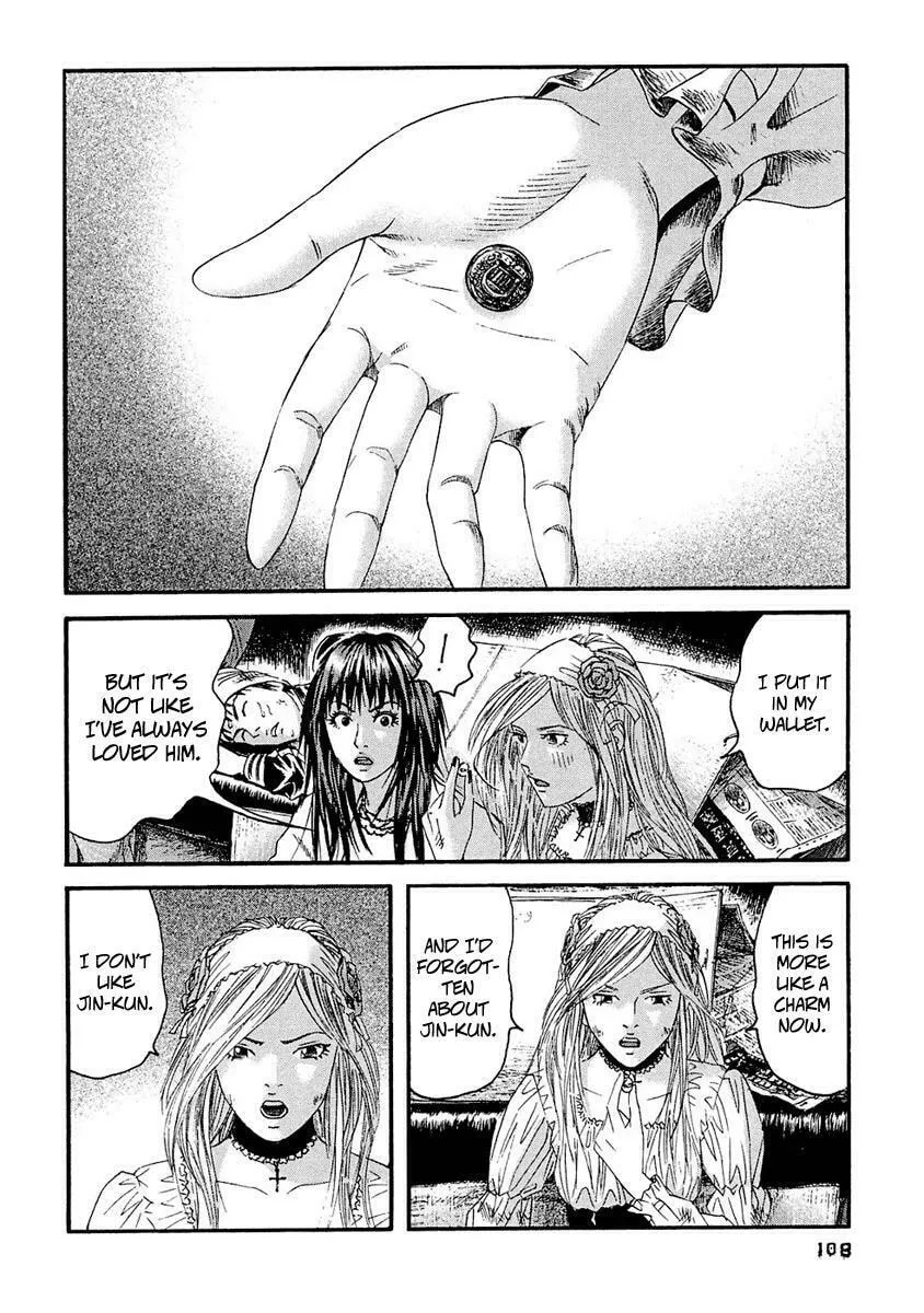 Read 51 Ways to Save Her chapter 25 image 16 on Lezhin