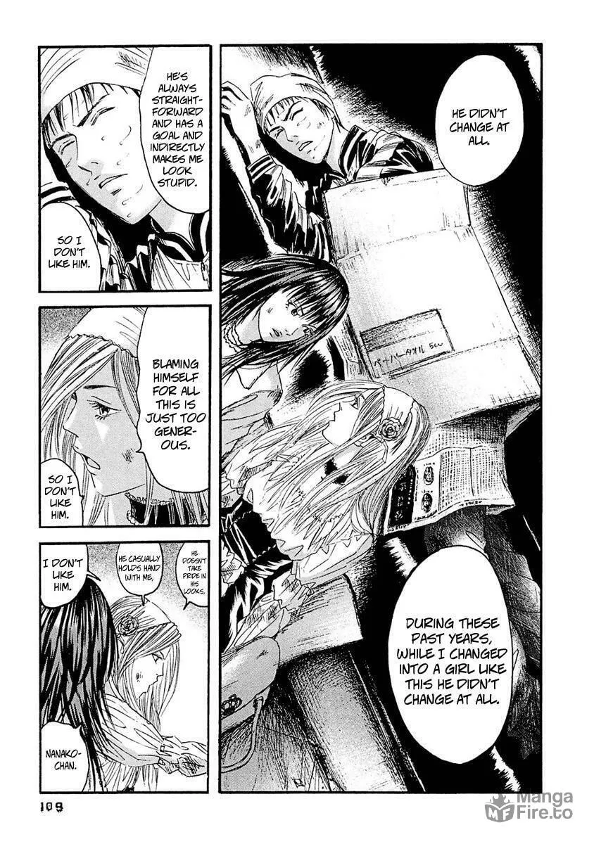 Read 51 Ways to Save Her chapter 25 image 17 on Lezhin