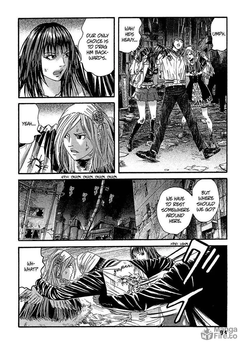 Read 51 Ways to Save Her chapter 25 image 2 on Lezhin