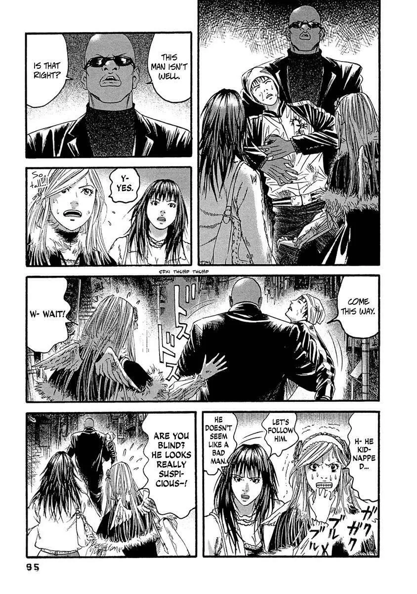 Read 51 Ways to Save Her chapter 25 image 3 on Lezhin
