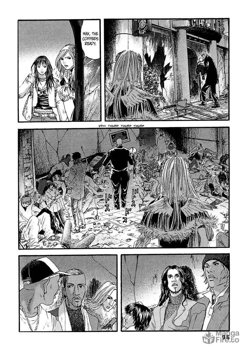 Read 51 Ways to Save Her chapter 25 image 4 on Lezhin