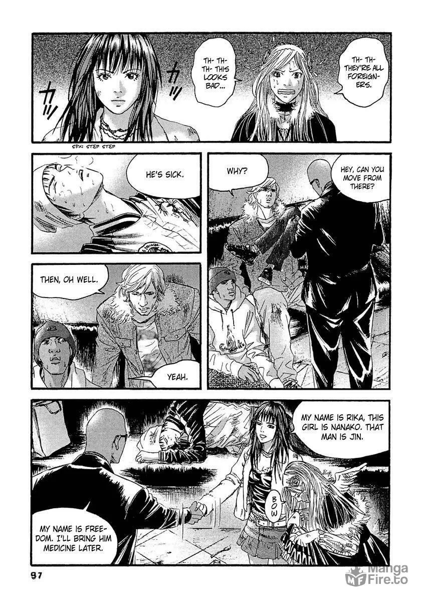 Read 51 Ways to Save Her chapter 25 image 5 on Lezhin