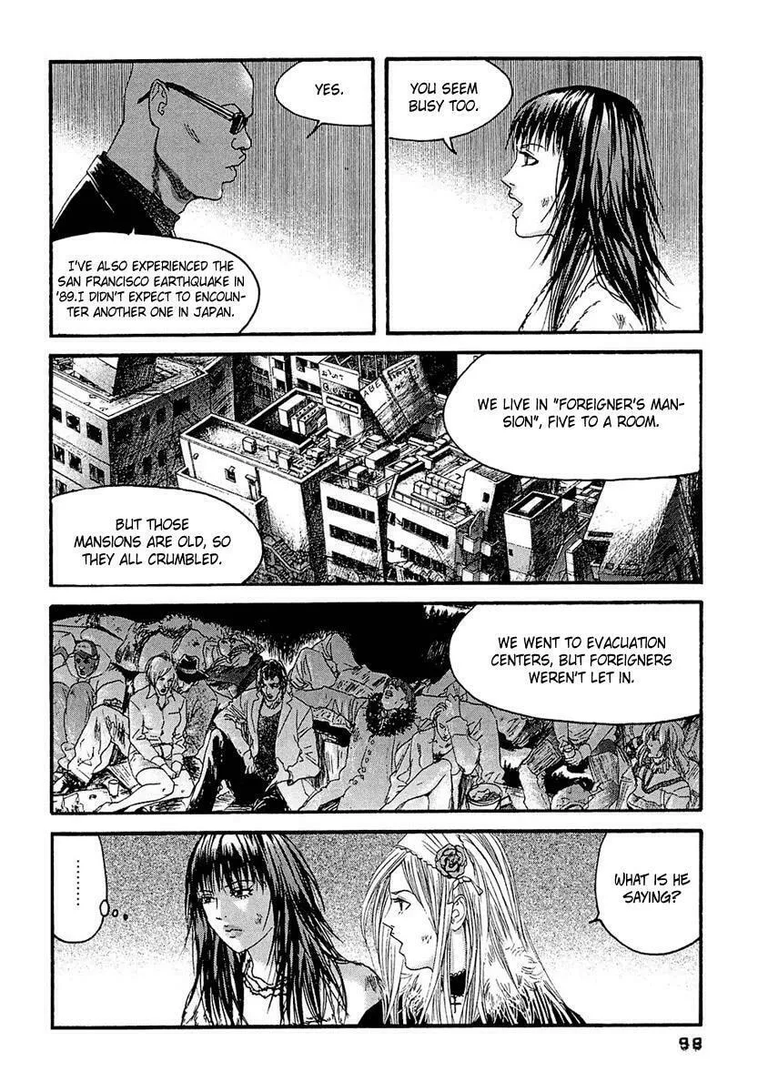 Read 51 Ways to Save Her chapter 25 image 6 on Lezhin