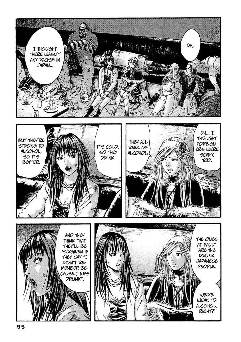 Read 51 Ways to Save Her chapter 25 image 7 on Lezhin