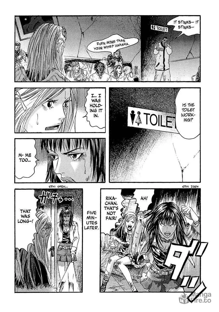 Read 51 Ways to Save Her chapter 25 image 8 on Lezhin