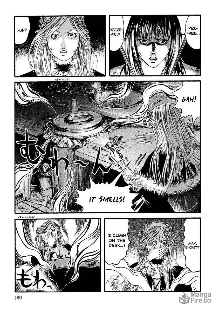 Read 51 Ways to Save Her chapter 25 image 9 on Lezhin