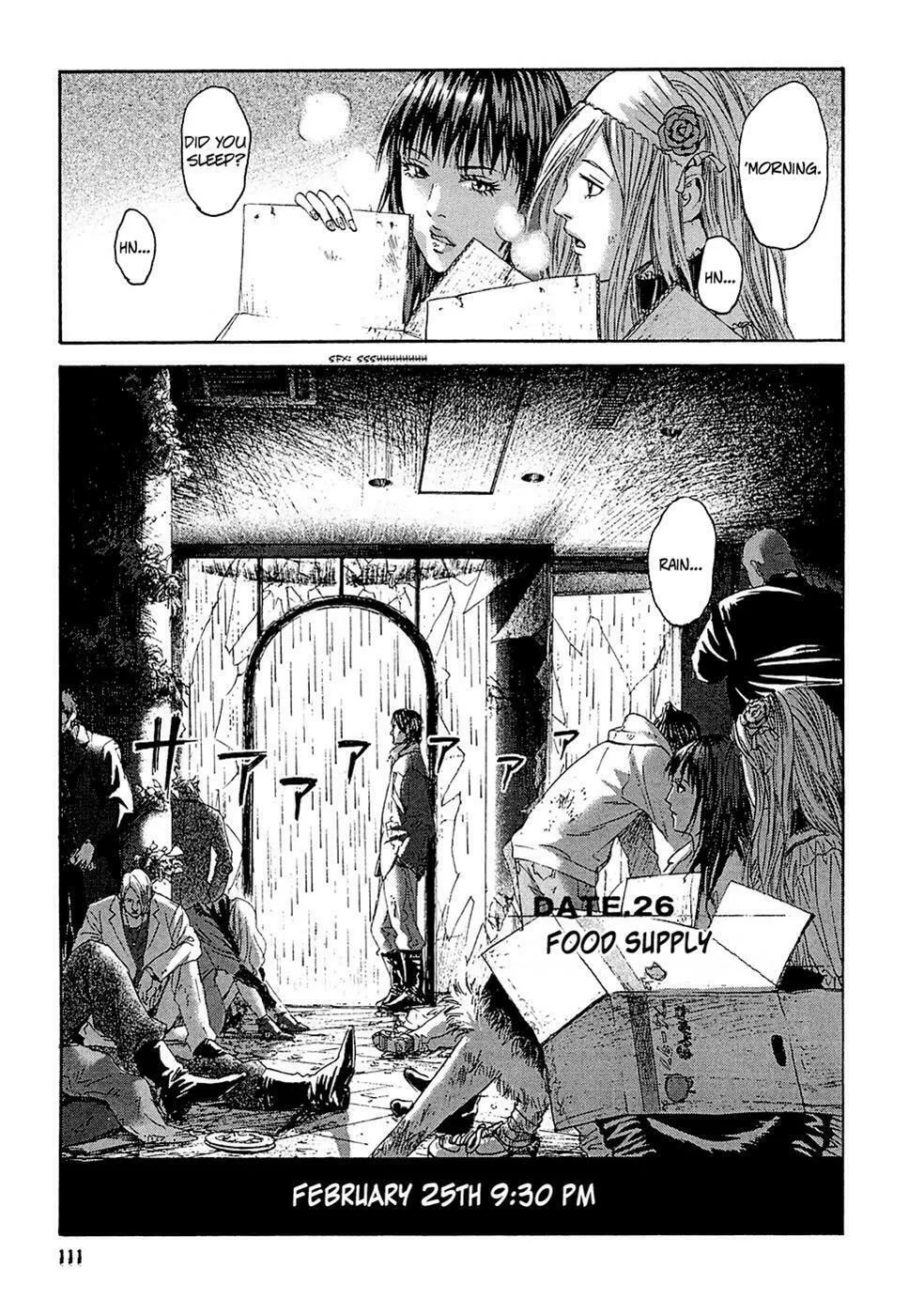 Read 51 Ways to Save Her chapter 26 image 1 on Lezhin