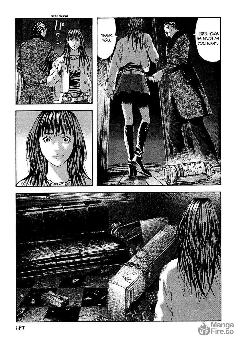 Read 51 Ways to Save Her chapter 26 image 17 on Lezhin