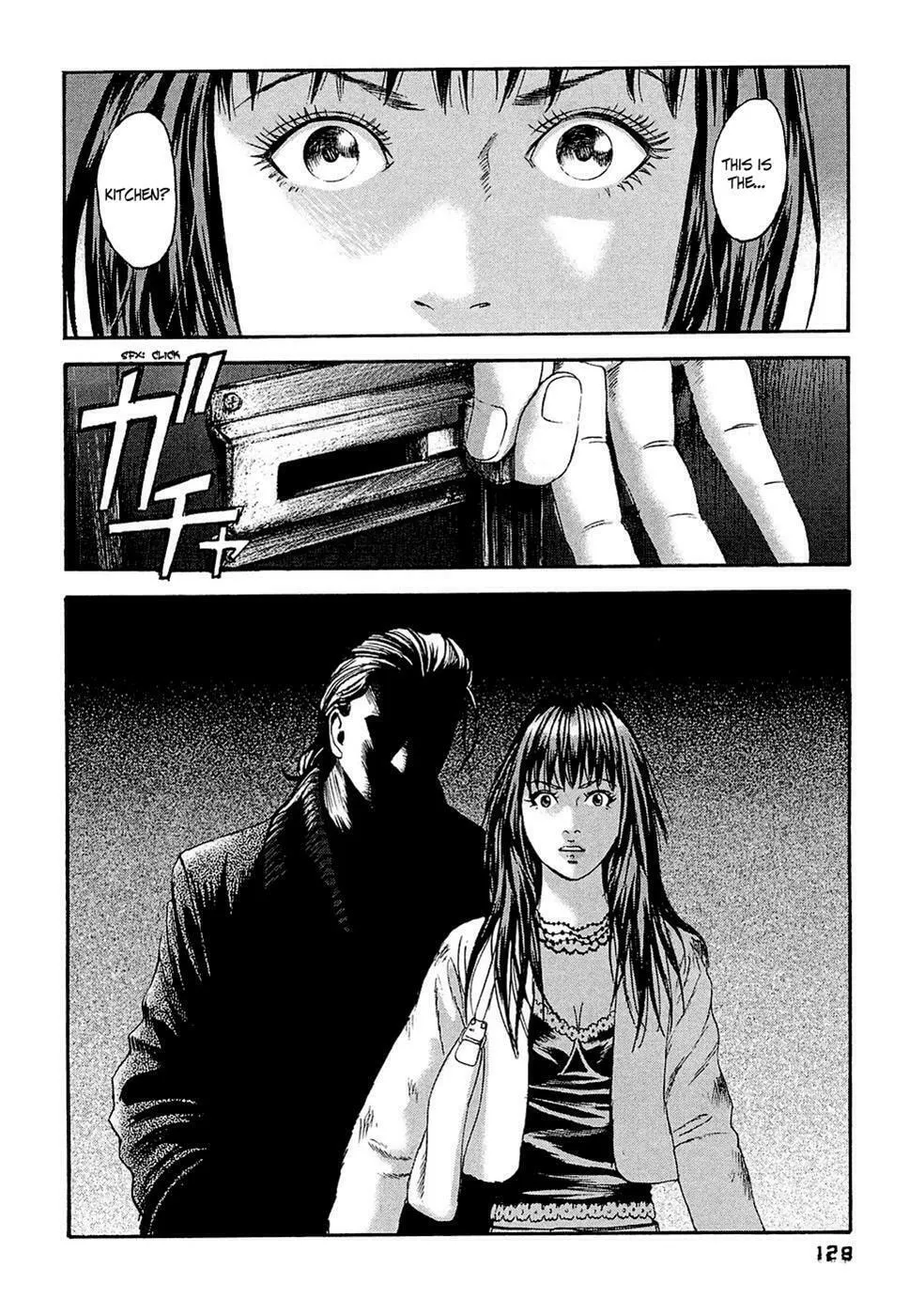 Read 51 Ways to Save Her chapter 26 image 18 on Lezhin