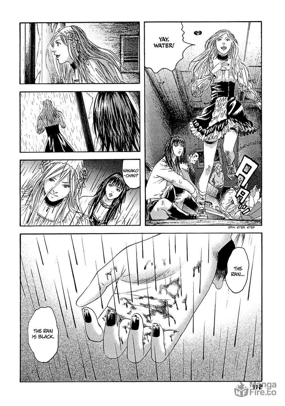 Read 51 Ways to Save Her chapter 26 image 2 on Lezhin