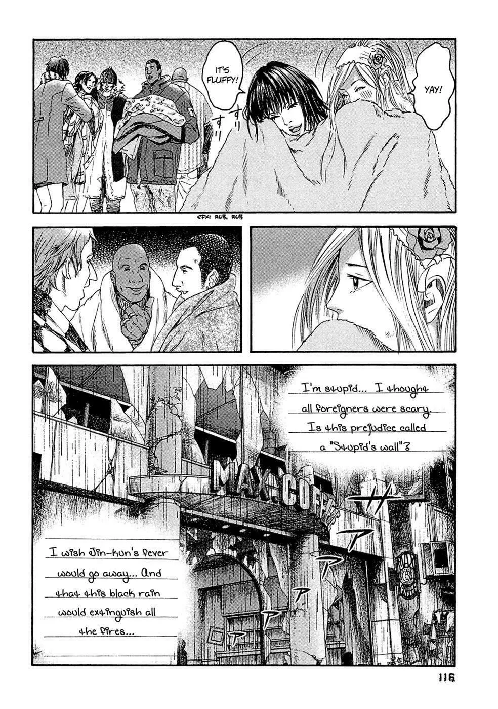 Read 51 Ways to Save Her chapter 26 image 6 on Lezhin