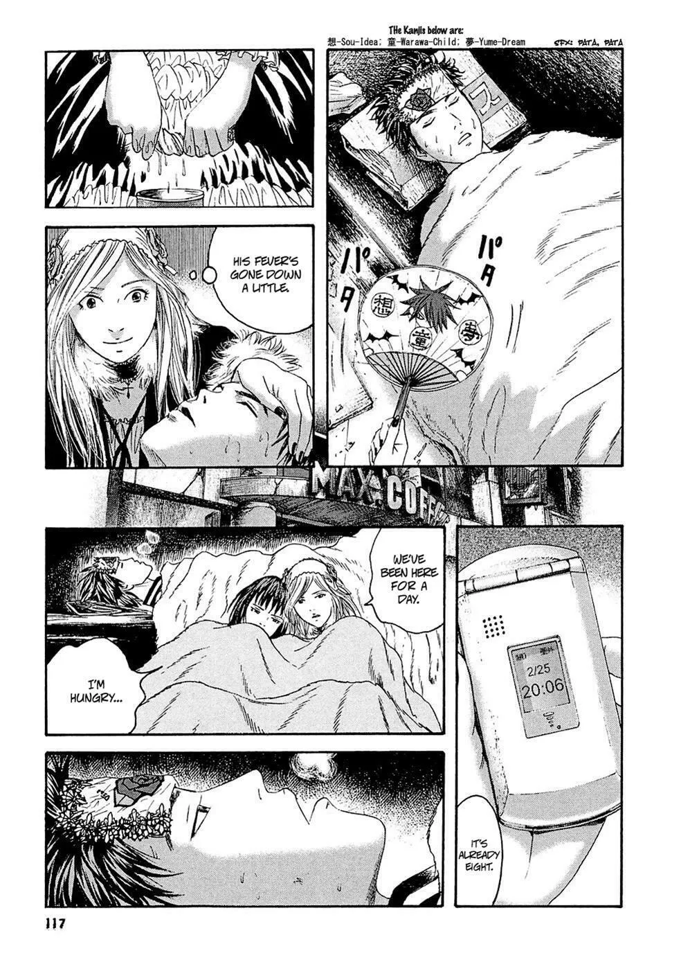 Read 51 Ways to Save Her chapter 26 image 7 on Lezhin