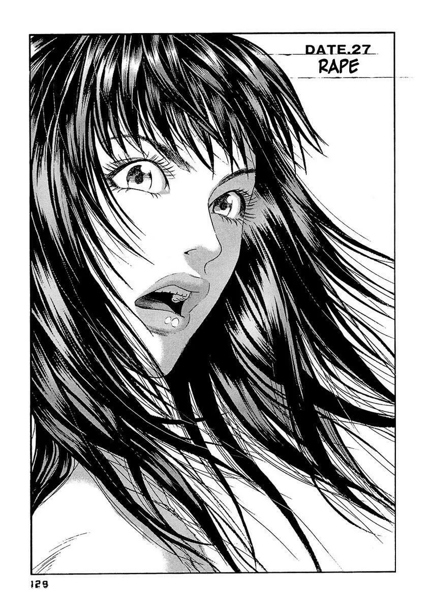 Read 51 Ways to Save Her chapter 27 image 1 on Lezhin
