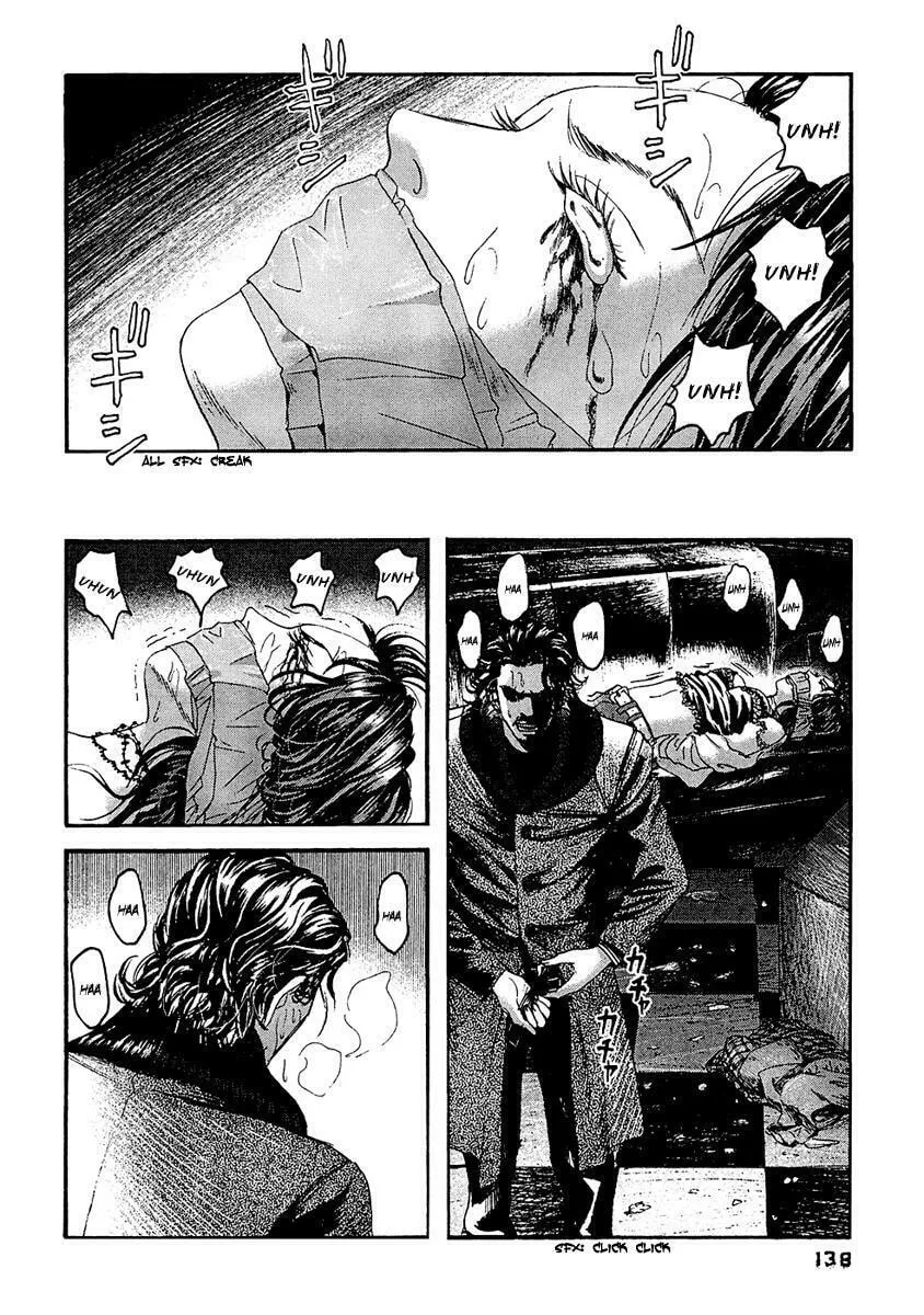 Read 51 Ways to Save Her chapter 27 image 10 on Lezhin