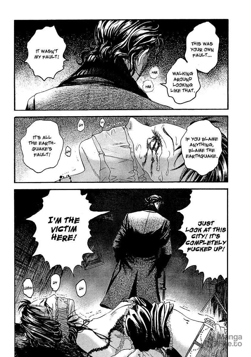 Read 51 Ways to Save Her chapter 27 image 11 on Lezhin