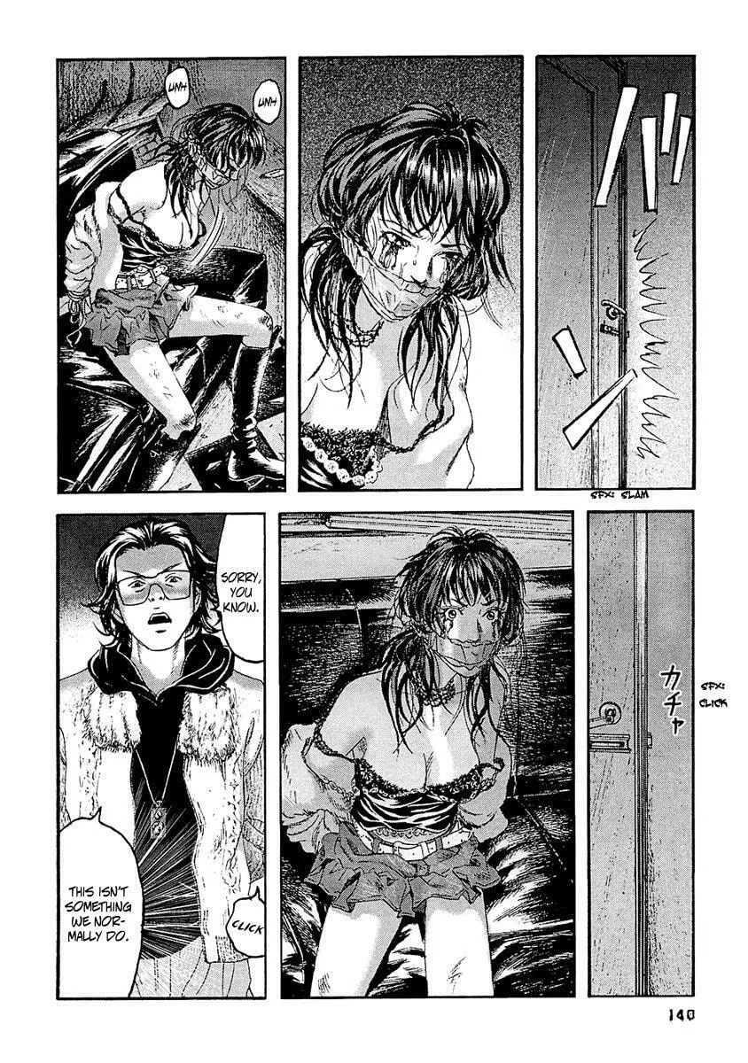 Read 51 Ways to Save Her chapter 27 image 12 on Lezhin