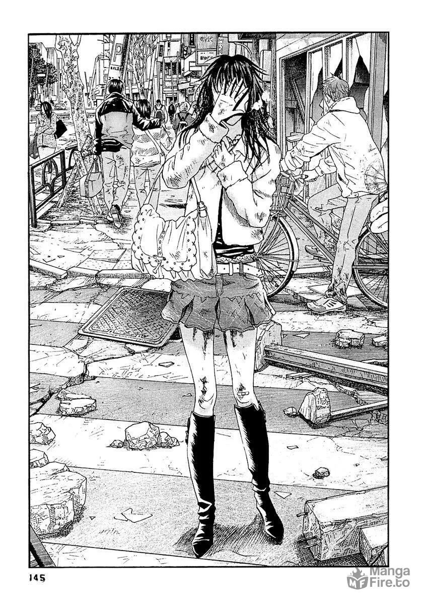 Read 51 Ways to Save Her chapter 27 image 17 on Lezhin