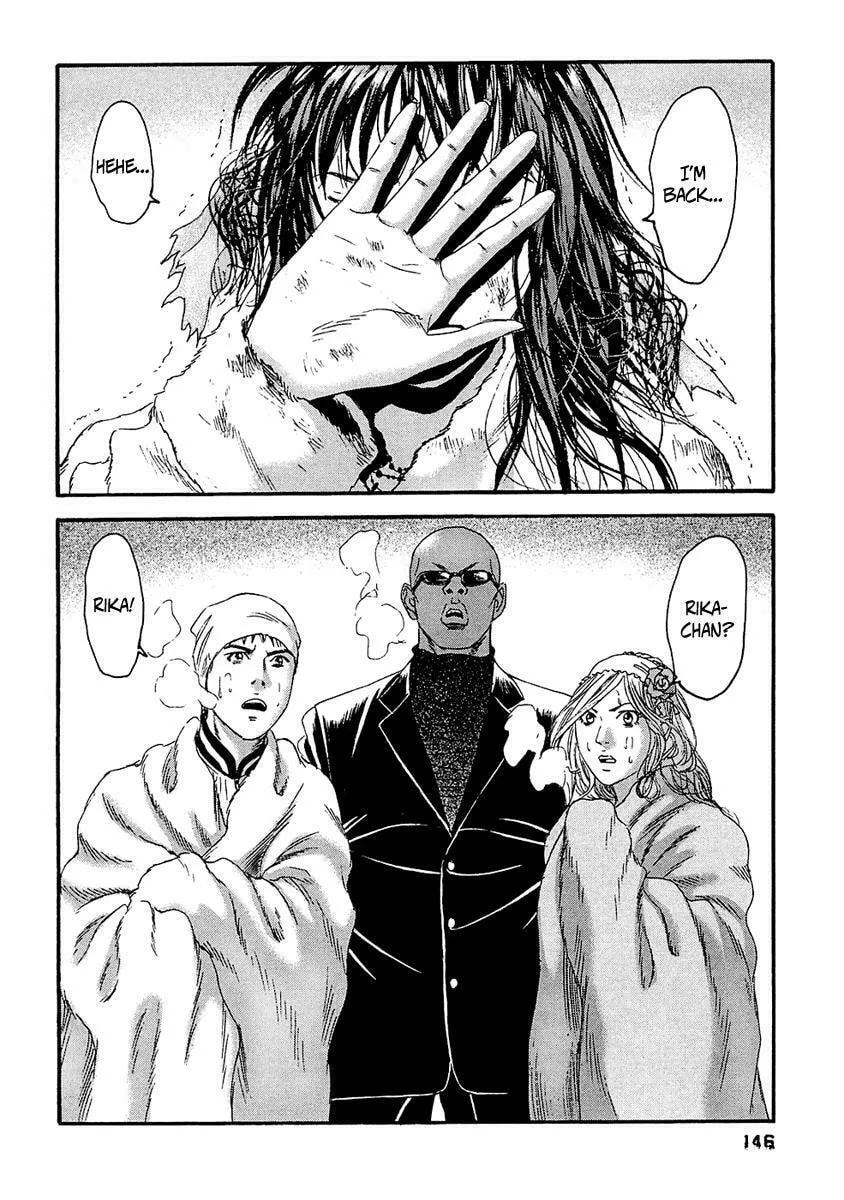 Read 51 Ways to Save Her chapter 27 image 18 on Lezhin