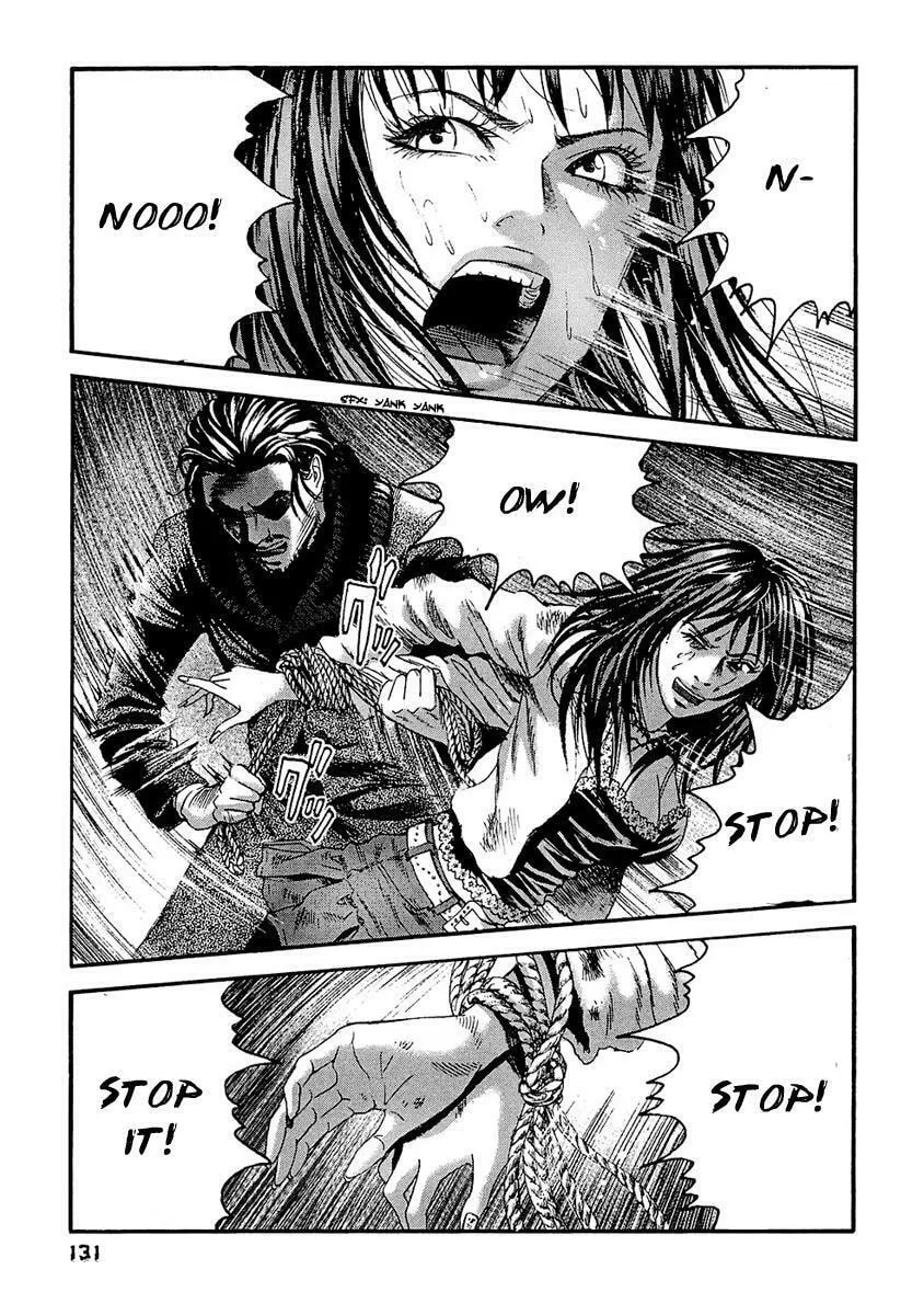 Read 51 Ways to Save Her chapter 27 image 3 on Lezhin