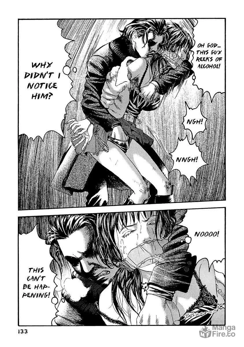 Read 51 Ways to Save Her chapter 27 image 5 on Lezhin