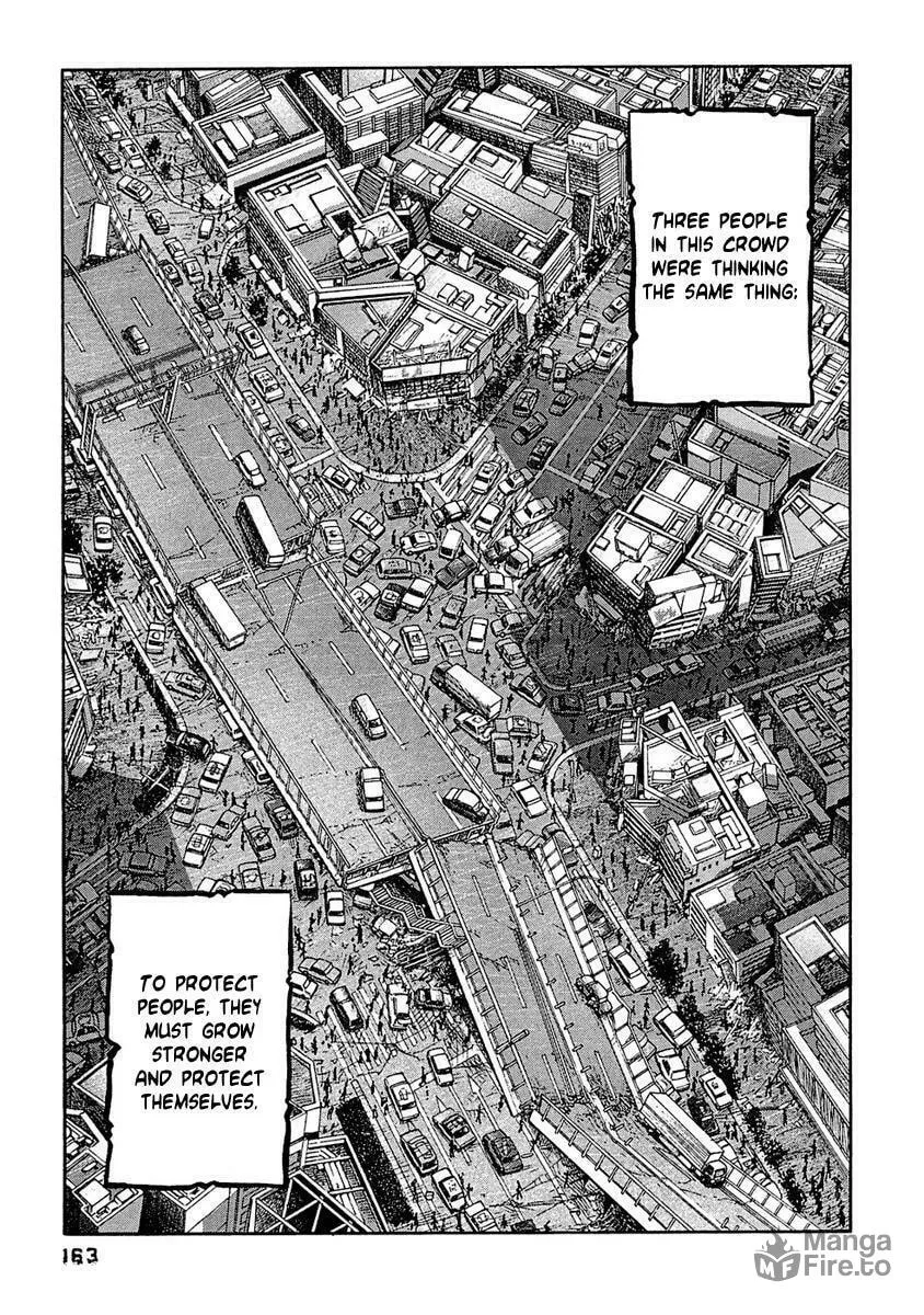 Read 51 Ways to Save Her chapter 28 image 17 on Lezhin