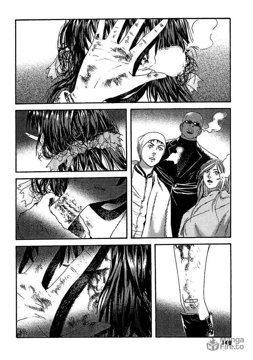 Read 51 Ways to Save Her chapter 28 image 2 on Lezhin