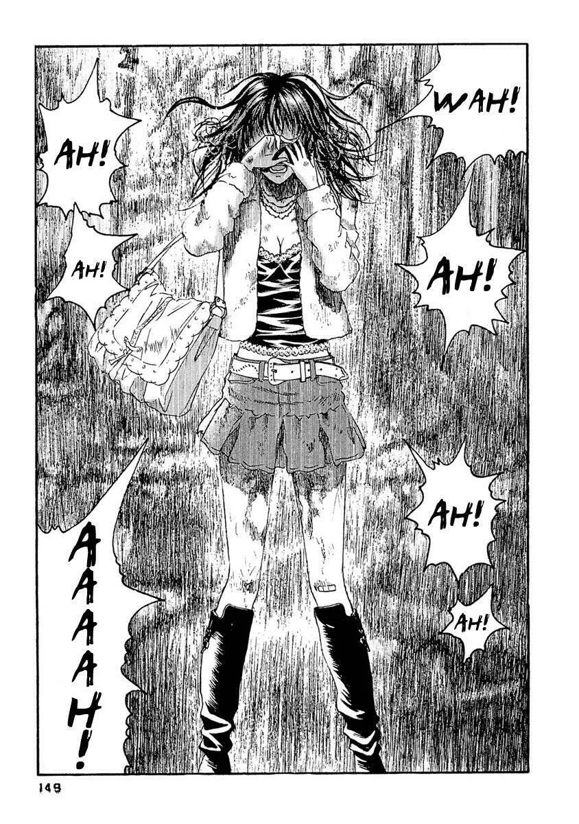 Read 51 Ways to Save Her chapter 28 image 3 on Lezhin