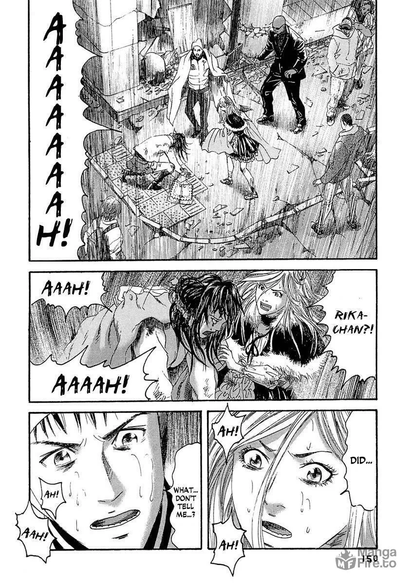 Read 51 Ways to Save Her chapter 28 image 4 on Lezhin