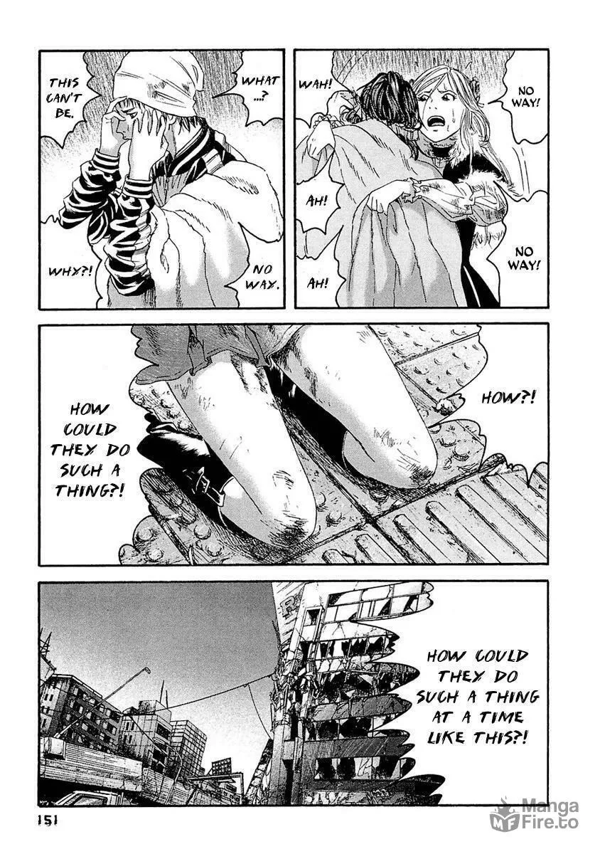 Read 51 Ways to Save Her chapter 28 image 5 on Lezhin
