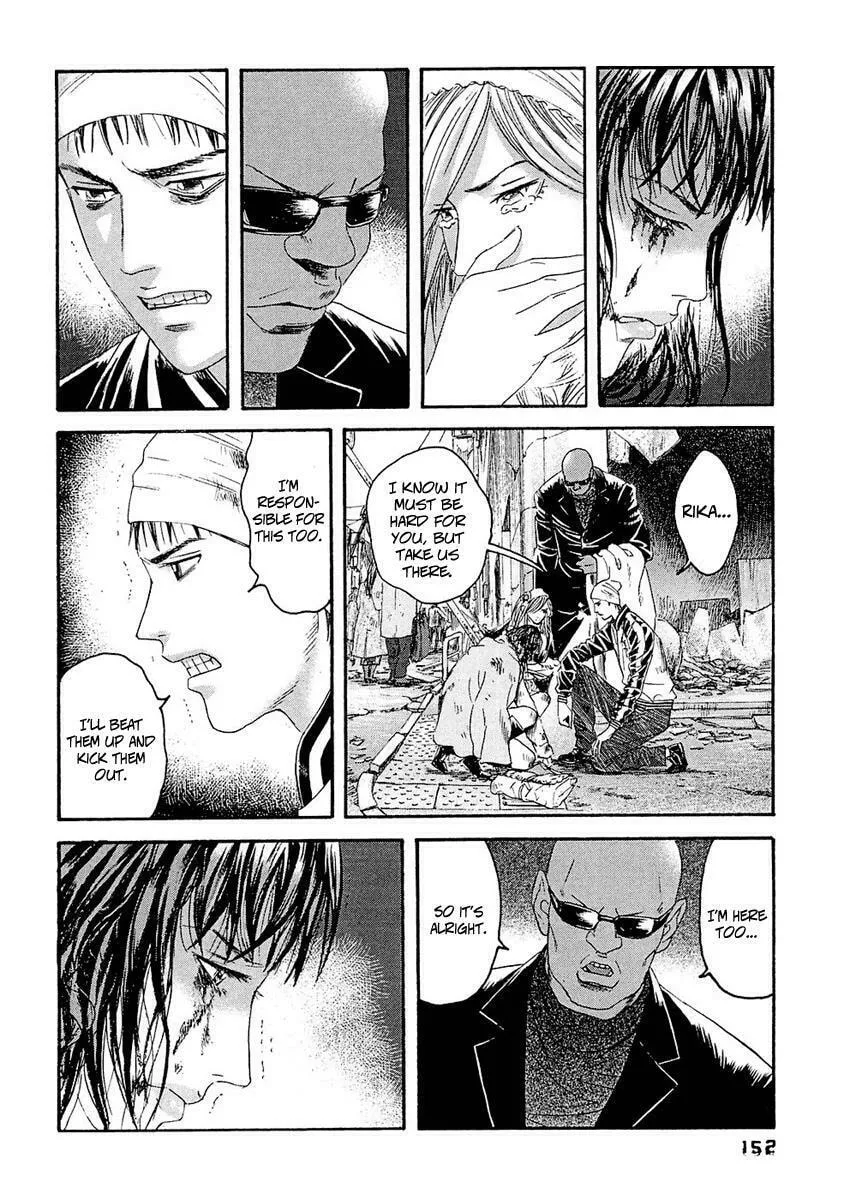 Read 51 Ways to Save Her chapter 28 image 6 on Lezhin