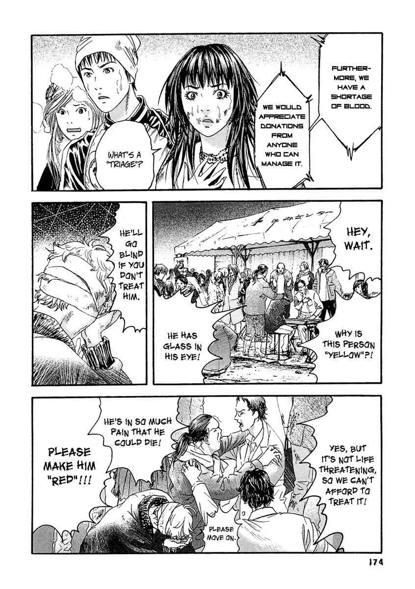 Read 51 Ways to Save Her chapter 29 image 10 on Lezhin