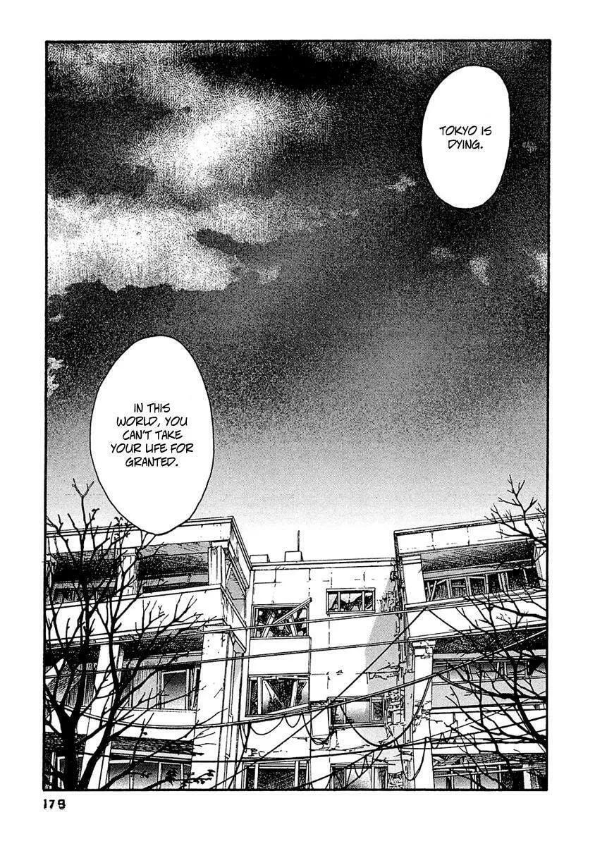 Read 51 Ways to Save Her chapter 29 image 15 on Lezhin