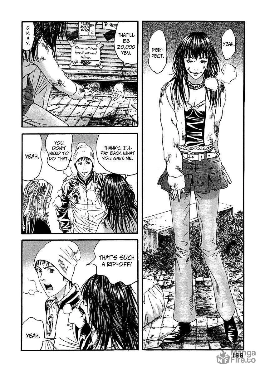 Read 51 Ways to Save Her chapter 29 image 2 on Lezhin