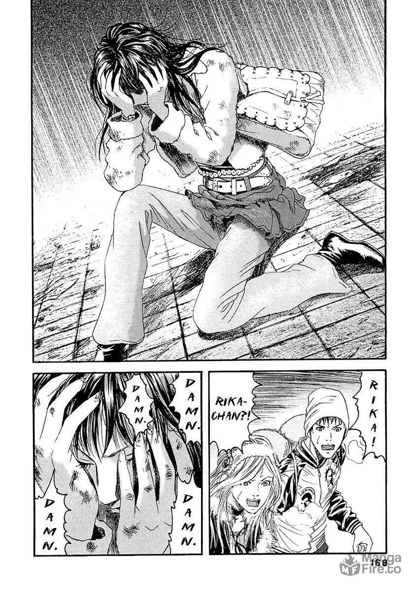 Read 51 Ways to Save Her chapter 29 image 4 on Lezhin