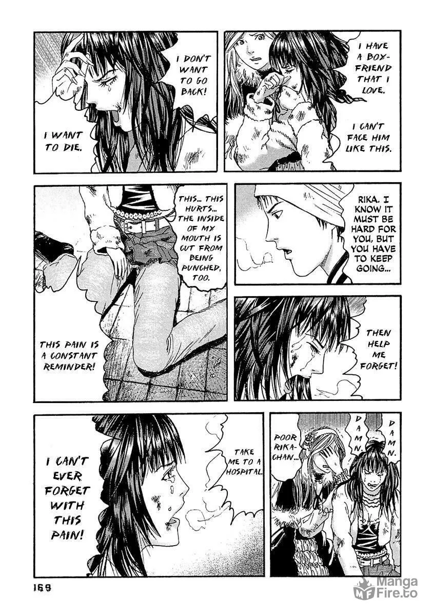 Read 51 Ways to Save Her chapter 29 image 5 on Lezhin