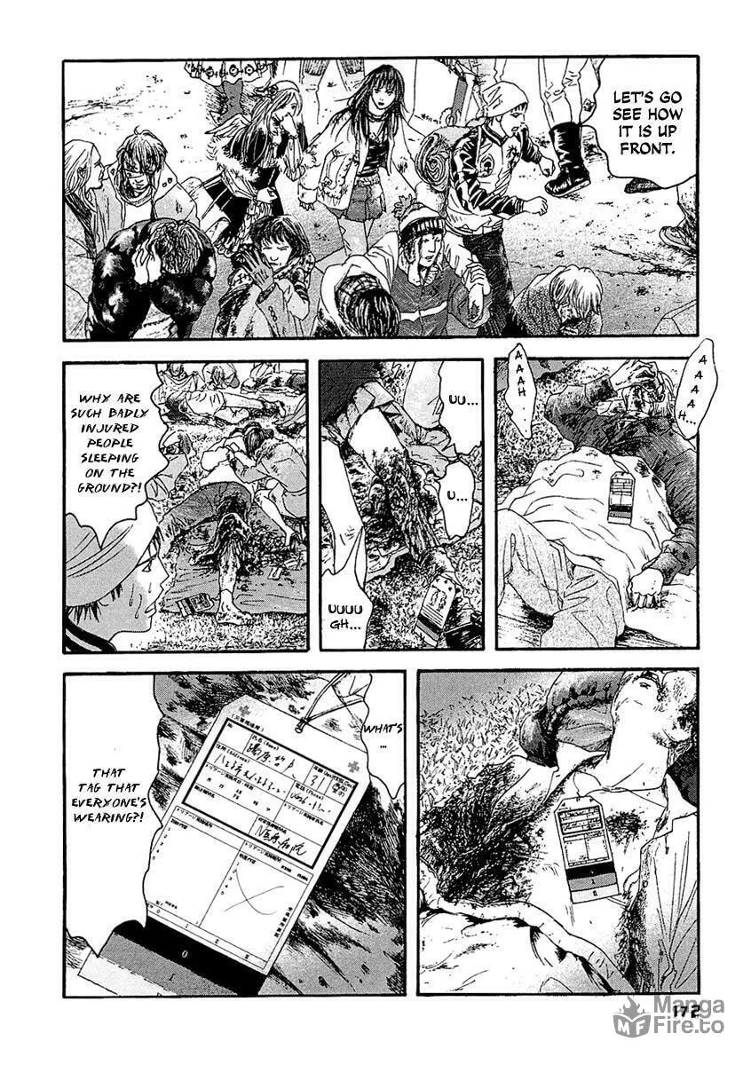 Read 51 Ways to Save Her chapter 29 image 8 on Lezhin
