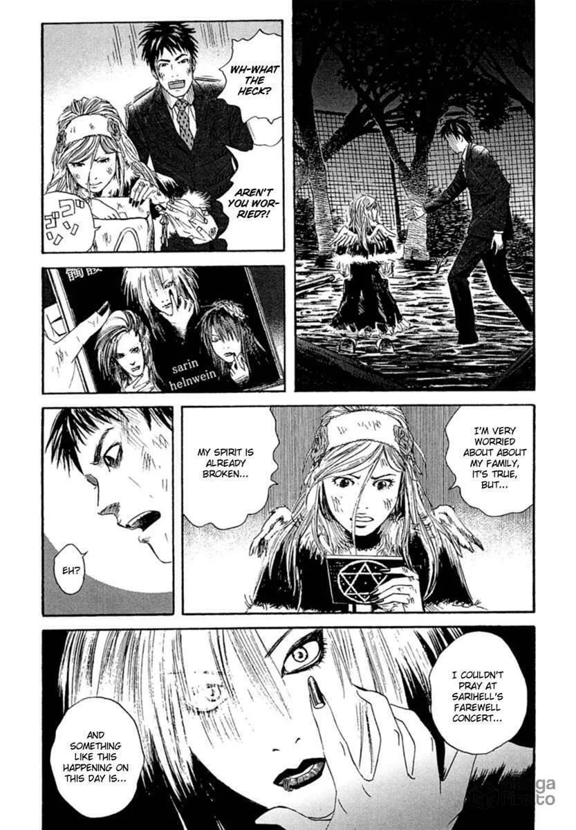 Read 51 Ways to Save Her chapter 3 image 11 on Lezhin