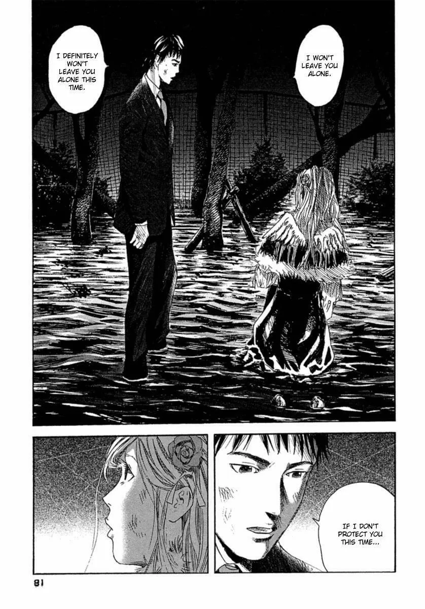 Read 51 Ways to Save Her chapter 3 image 13 on Lezhin