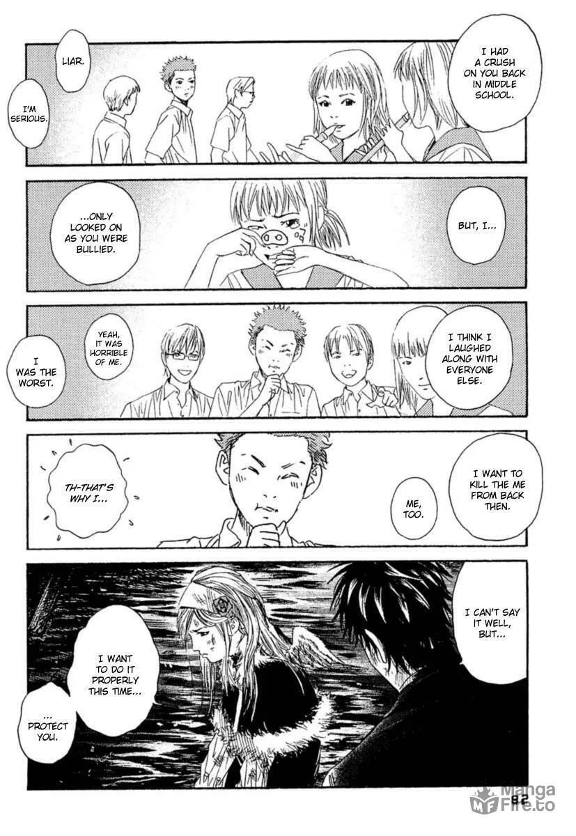 Read 51 Ways to Save Her chapter 3 image 14 on Lezhin