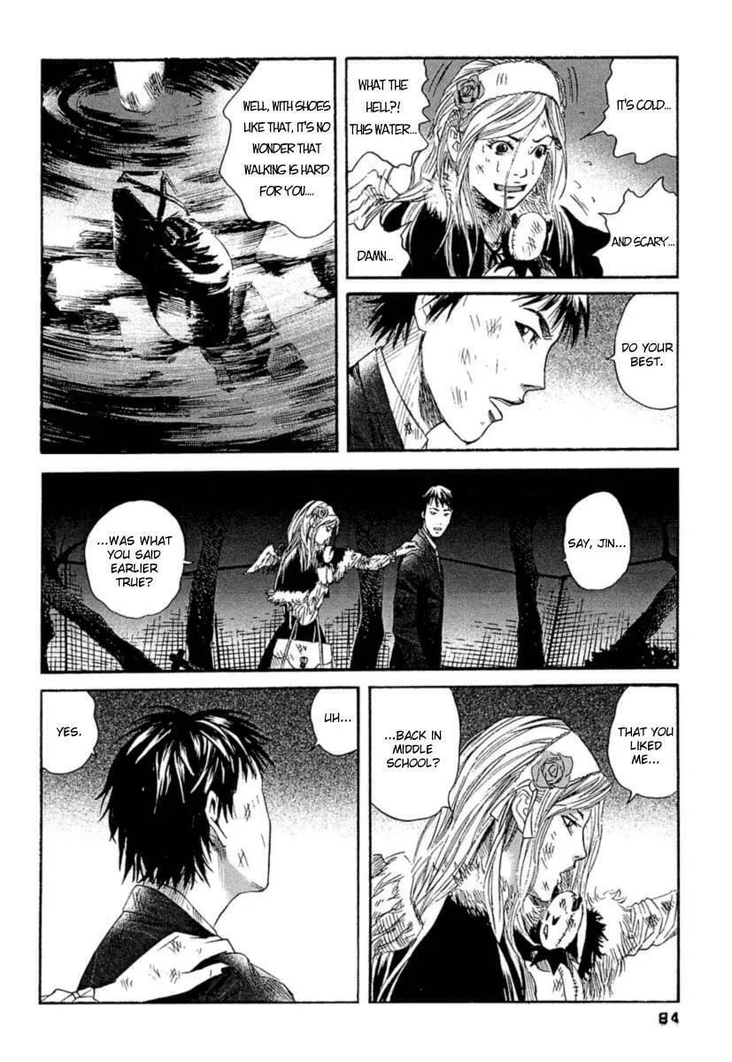 Read 51 Ways to Save Her chapter 3 image 16 on Lezhin