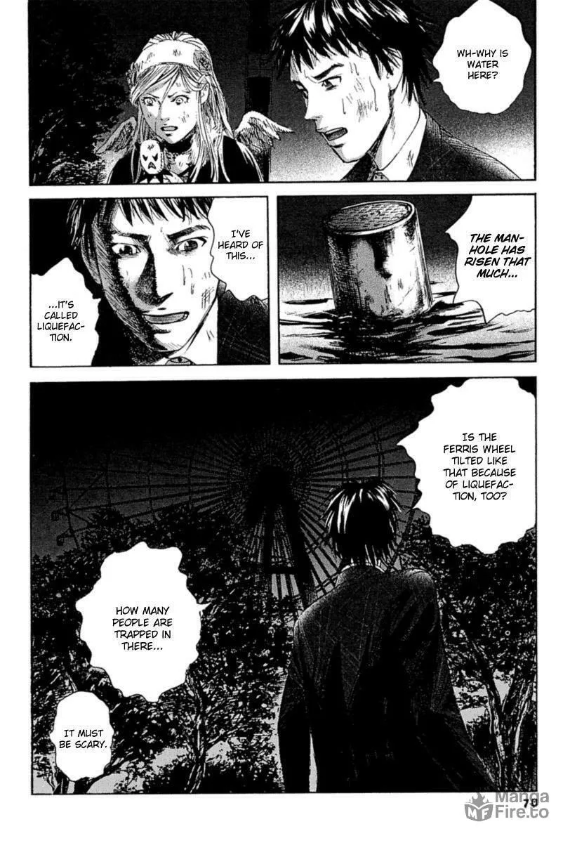 Read 51 Ways to Save Her chapter 3 image 2 on Lezhin