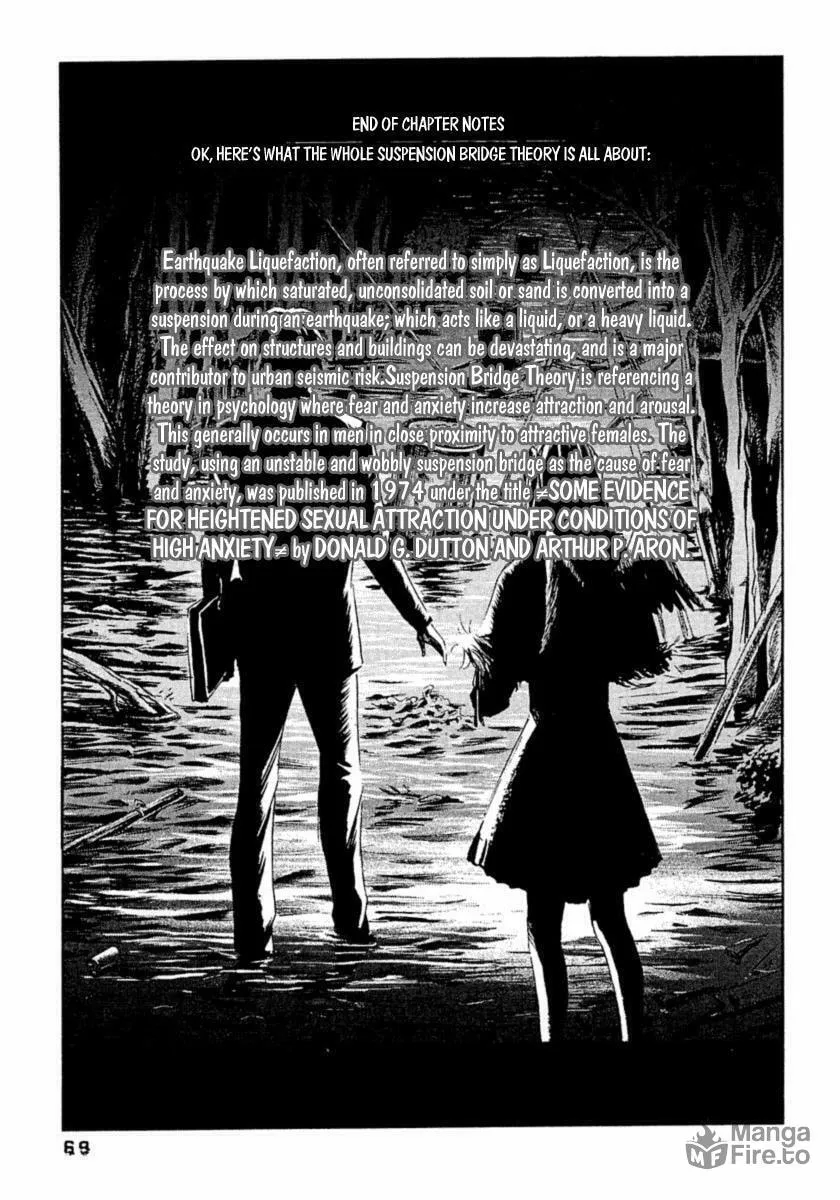Read 51 Ways to Save Her chapter 3 image 20 on Lezhin